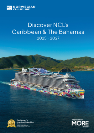 Ncl Caribbean And Bahamas 2025 2027